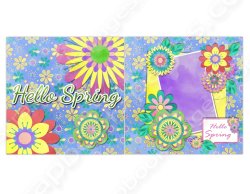 (image for) Hello Spring