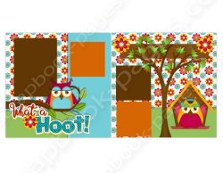 (image for) What A Hoot!