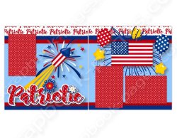 (image for) Patriotic