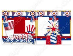 (image for) Happy Independence Day