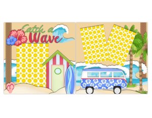 (image for) Catch A Wave