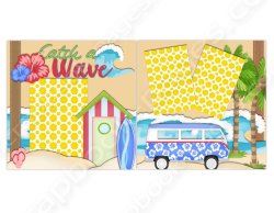 (image for) Catch A Wave
