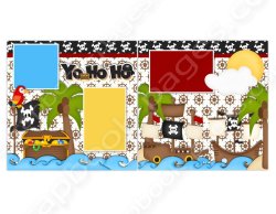 (image for) Yo Ho Ho