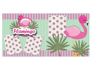 (image for) Flamingo