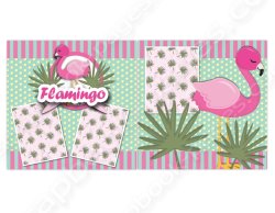 (image for) Flamingo
