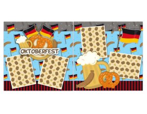 (image for) Oktoberfest