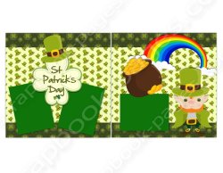 (image for) St. Patrick's Day