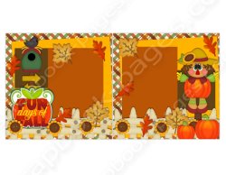 (image for) Fun Days Of Fall