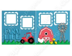 (image for) Farm Life