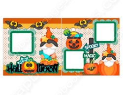 (image for) Halloween