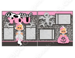 (image for) Bootiful You