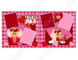 (image for) Little Cupid