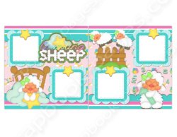 (image for) Counting Sheep