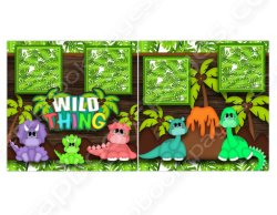 (image for) Wild Thing