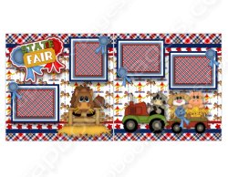 (image for) State Fair