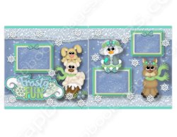 (image for) Frosty Fun