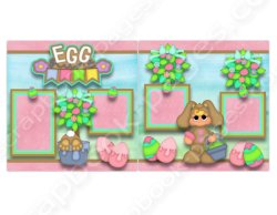 (image for) Egg Hunt