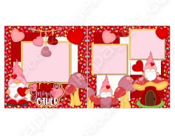 (image for) Love Like Gnome Other