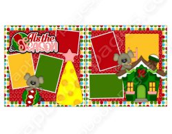 (image for) Tis The Season