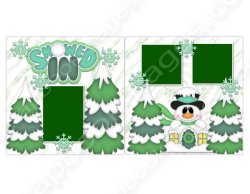 (image for) Snowed In