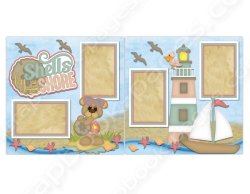 (image for) Shells By The Shore