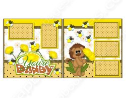 (image for) You're Dandy