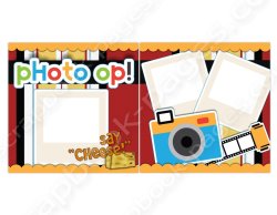 (image for) Photo Op!