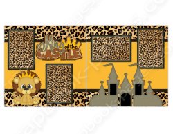 (image for) King Of The Castle