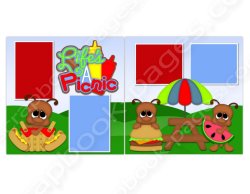 (image for) Life's A Picnic
