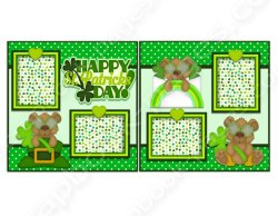 (image for) Happy St. Patrick's Day!