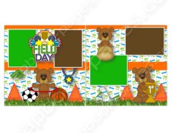 (image for) Field Day