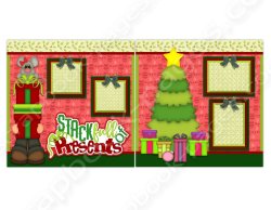 (image for) Stack Full Of Presents