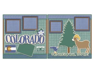 (image for) Colorado