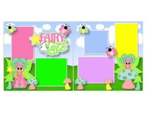 (image for) Fairy Cute