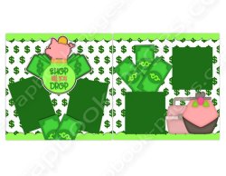 (image for) Shop Till You Drop