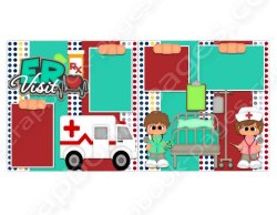(image for) ER Visit
