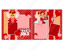 (image for) Little Cupid