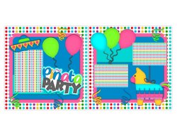 (image for) Pinata Party