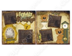 (image for) Family Heritage