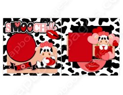 (image for) Smoochable
