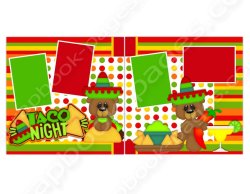 (image for) Taco Night