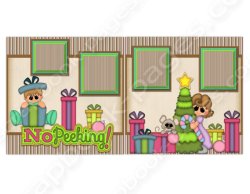 (image for) No Peeking!