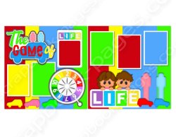 (image for) The Game Of Life