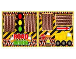 (image for) Road Work