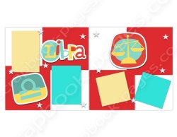 (image for) Libra