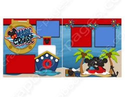 (image for) Magic Cruise