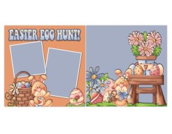 (image for) Easter Egg Hunt!