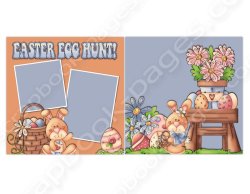 (image for) Easter Egg Hunt!