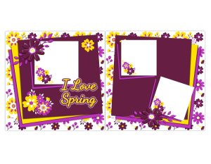 (image for) I Love Spring