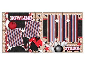 (image for) Bowling